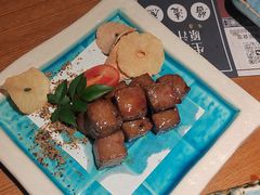 -鱼跃食堂·精致寿司(东林美域店)