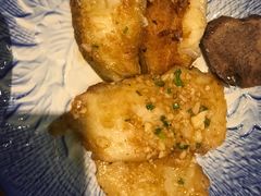 -大渔铁板烧(中山路八佰伴店)
