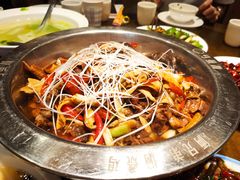 -弓虽昌焖烧鸡(大竹林店)