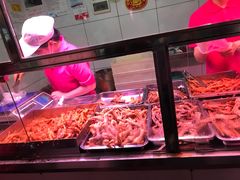-家吉加州八珍(印象城店)