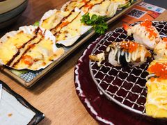 -西月山居匠心创意料理(江汉路新佳丽广场店)