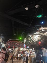 -探洞工场(丰科万达旗舰店)