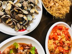 -抹直口特色菜馆(一店)