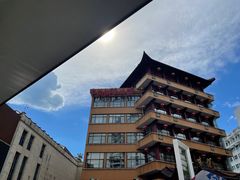 -千岛湖东南湖区