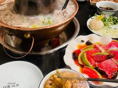 -裕德孚·非遗手切涮羊肉(东直门内大街店)