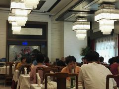 大堂-马凯餐厅(地安门店)