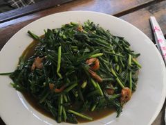 -快活林烧烤(红新路店)