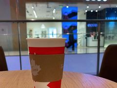 -Tims天好咖啡·贝果(渝中来福士店)