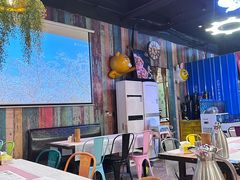 -年轮烧烤·羊蝎子·烤鱼(星湖街店)