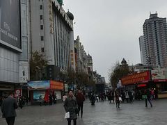 -南屏步行街
