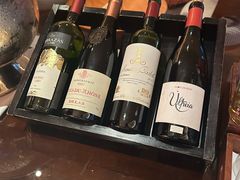 -广州柏悦酒店·悦吧·顶楼露天酒吧