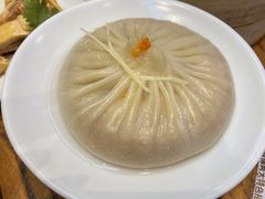 王牌蟹粉灌汤包-苏小柳手工点心(人民广场分院)
