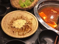 -小王少龙火锅(沙南街店)