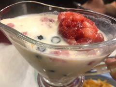 -宏状元现熬粥·京味菜(黄寺大街店)