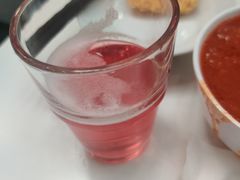 气泡水-宜家·瑞典风味餐厅(北京西红门店)