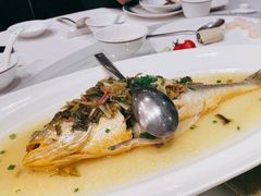 -老洋房花园饭店(绍兴路店)