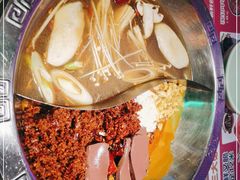 -辣斗辣·老火锅(红谷滩万达店)