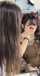 -晓V彩妆造型(大学路店)