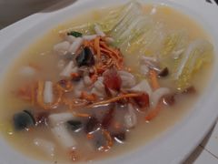 -马凯餐厅(长椿街店)