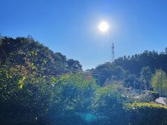-三块石国家森林公园