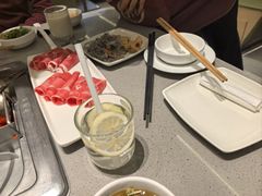 -海底捞火锅(龙湖北京大兴天街店)