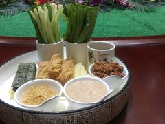 -上和臻品中国菜(花园街店)