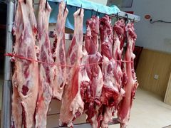 -胡世羊肉汤(南街店)