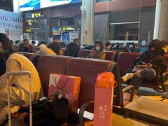 -丽江三义国际机场
