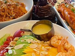 -G+KITCHEN(龙湖狮山天街店)