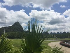 -Club Med地中海俱乐部·桂林度假村