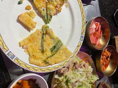 -亚龙湾红树林度假酒店-韩轩韩餐厅