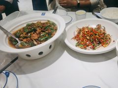 -兰湘子·湘菜小炒(崂山丽达店)