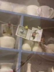 -泥娃娃DIY陶吧(易生活购物公园店)