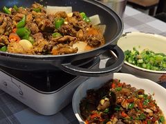 -彭耕记猪油炒小菜(吉联mall店)