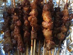 -程波烧烤(香滨路店)