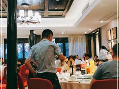 大堂-松鹤楼(山塘街店)