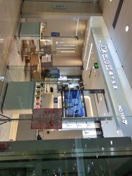 -Mr.JUDY洗个头发