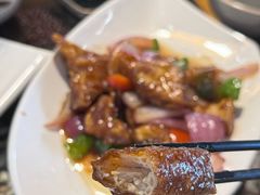 -尽善百年古院餐厅(王家老宅店)