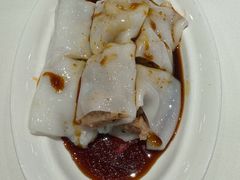 牛肉肠粉-凤凰楼酒家·粤宴点心(华强北店)