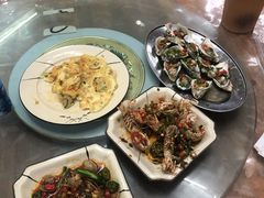 -巽东海鲜大排档(巽寮湾店)