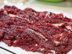 -伟记牛肉(金鸿公路店)