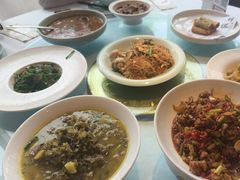 -小城故事·地道宁波味(月湖盛园店)