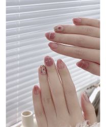 点击看大图 -1T·1M 日式美甲美睫