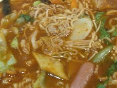 -韩礼年糕(飞虹路店)