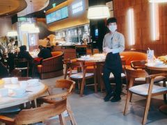 大堂-话梅·客家小厨(东门店)