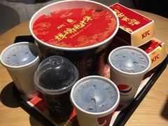 -肯德基(温岭昌辉店)