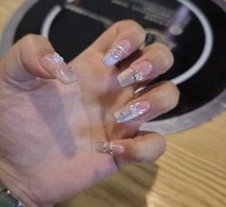 -JX今喜美甲美睫