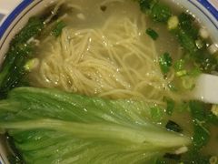 -华联广州大酒店-餐厅