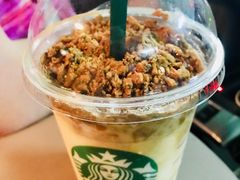 -星巴克(我格广场店)