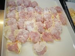 -长人馄饨铺(解放街店)
